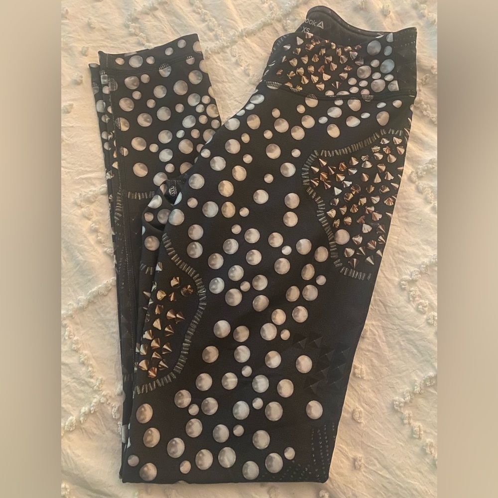 Reebok Leggings